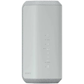 Портативная колонка Sony SRS-XE300 / SRS-XE300/HCE Silver