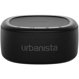 Портативная колонка Urbanista Malibu 1037502 Midnight Black