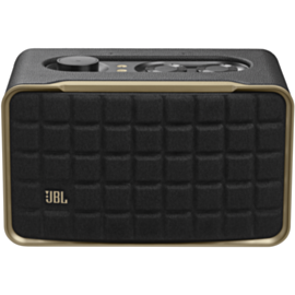 Portativ akustika JBL Authentics 200 JBLAUTH200BLKUK-N Black