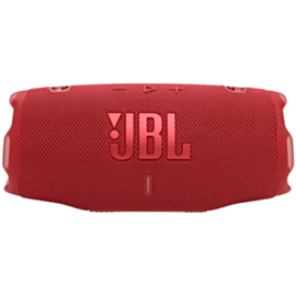 Portativ akustika JBL Charge 6 JBLCHARGE6RED Red