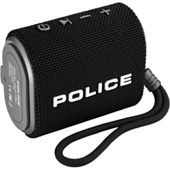 Portativ akustika Police Freedom Of Sound Speaker I PEVCS0000101