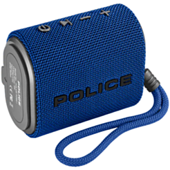 Portativ akustika Police Freedom Of Sound Speaker I PEVCS0000102