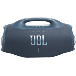 Портативная акустика JBL Boombox 4 JBLBOOMBOX4BLUEP