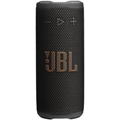 Портативная акустика JBL Grip JBLGRIPBLK