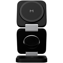 Magssory Wireless Charger Flex WCH013 Black