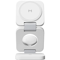 Magssory Wireless Charger Flex WCH013 White