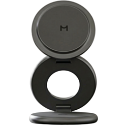 Magssory Wireless Charger Disc Signature Edition WCH033 Midnight
