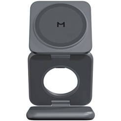 Magssory Wireless Charger Fold WCH043 Midnight