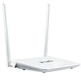 Router Tenda D303 N300 ADSL2+3G