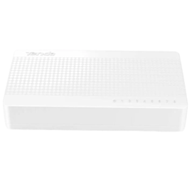 Kommutator Tenda S108 8-Port Fast Ethernet