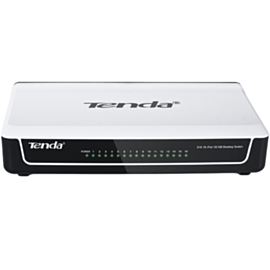 Kommutator Tenda S16 16 Port 