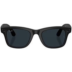 Смарт-очки Ray-Ban Meta Wayfarer RW4012 601S1Z 53/22 155