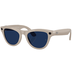 Смарт-очки Ray-Ban Meta Skyler RW4014 6700MF 52/20 150