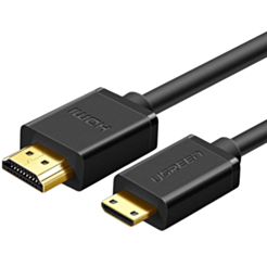 Naqil HDMI Ugreen Mini 1.5 m