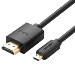 Naqil HDMI Ugreen Flat 5 m