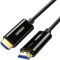 Naqil HDMI Ugreen Fiber Optic 10 m