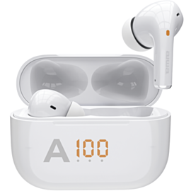 Наушники AIWA AT-X80A White