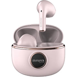 Наушники AIWA AT-X80V Pink
