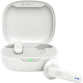 Наушники JBL Wave Flex JBLWFLEXWHT White