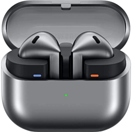 Qulaqlıq Samsung Galaxy Buds 3 SM-R530NZAACIS Gray