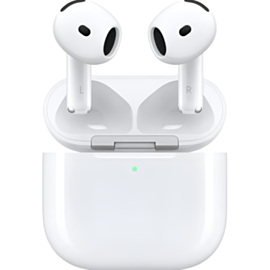 Qulaqlıq Apple AirPods 4 W/ANC MXP93ZE/A