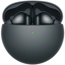 Наушники HUAWEI FreeBuds 7i 55038456 Black