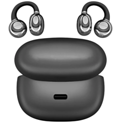 Qulaqlıq Energy Sistem ChicPods 45964 Space