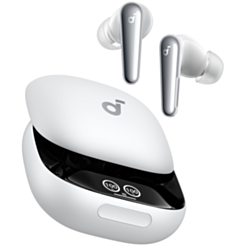 Наушники Anker SoundCore Liberty 4 Pro WE A3954G21 White