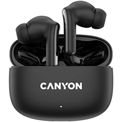 Qulaqlıq Canyon On Go 9  CNS-TWS9B Black