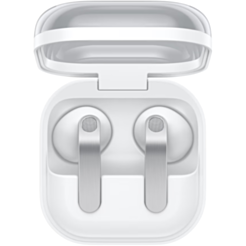 Qulaqlıq Samsung Galaxy Buds4 SM-R540 / SM-R540NZWACIS White