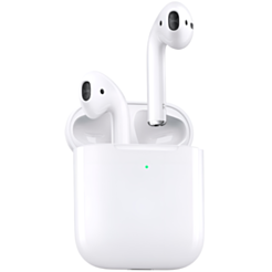 Qulaqlıq Euroacs EA-R2 AQULAI115042 White