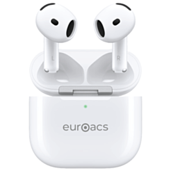 Qulaqlıq Euroacs EA-R4 ANC AQULAI472787 White