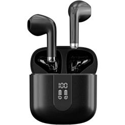 Наушники Euroacs M-Vibe 2 AQULAI842698 Black