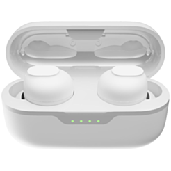 Наушники Euroacs SM-Vibe 2 AQULAI842706 White
