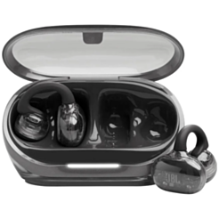 Наушники JBL Soundgear Clips JBLSNDGEARCLBLK Black