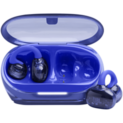 Наушники JBL Soundgear Clips JBLSNDGEARCLBLU Blue