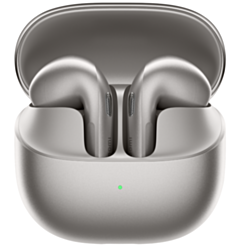 Наушники Xiaomi Redmi Buds 6 (M2540E1) BHR08OHGL Titan Gray