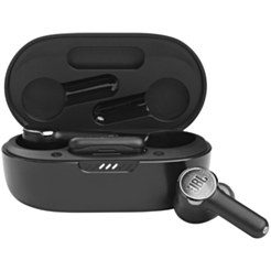 Наушники JBL Quantum TWS JBLQUANTUMTWSBLK Black
