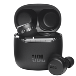 Наушники JBL Tour Pro JBLTOURPROPTWSBLK
