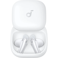 Qulaqlıq Soundcore Liberty Buds D1200G21 White
