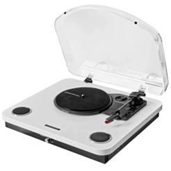 Vinil oxuyucu Energy Sistem TurnTable 45978 White Spin