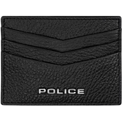 Обложка для карт Police Primo Gents in Leather PELGD2207602 Black