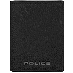 Kart qabı Police Primo Gents in Leather PELGD2207601 Black