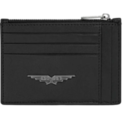 Обложка для карт Police Luca Gents in Leather PELGD2207104 Black