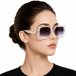 Солнцезащитные очки Trussardi TSW9029 T01