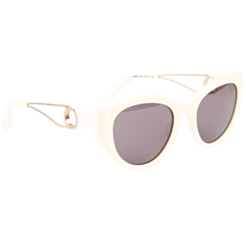 Солнцезащитные очки Trussardi TSW9039 D02