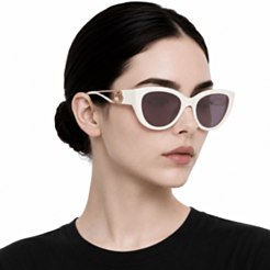 Солнцезащитные очки Trussardi TSW9039 D02