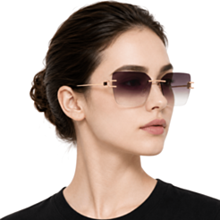 Солнцезащитные очки Ana Hickmann AH3290 05B