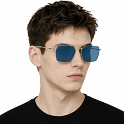 Солнцезащитные очки Police SPLL07 59579B