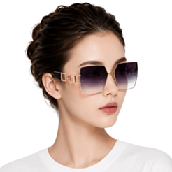 Солнцезащитные очки Ana Hickmann AH3295 09A